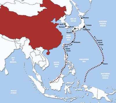 美国三缄其口:终于说出了最害怕中国的三大原因