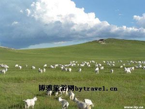 宁夏旅游景点大全 鄂尔多斯旅游景点大全