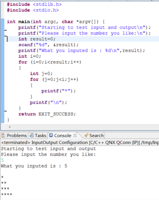 今日Linux--变量键盘读取、数组与宣告：read,array,declare