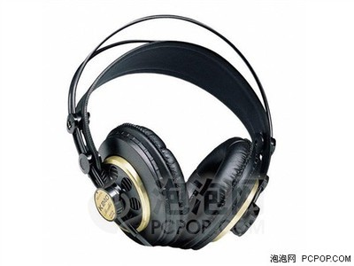 AKG顶级参考监听耳机——AKGK267十小时听感及综合评测 akg k267头梁解决