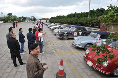 欧洲音乐风情游 大理风情游