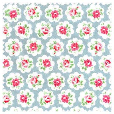 來自英國的CathKidston 英国cath kidston