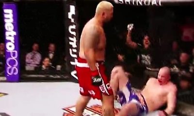 UFC 160见证了重量级的衰落！ ufc重量级冠军赛