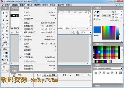 想要Flash MX2004序列号的来，我今天免费给大家了！！！ flash2004序列号