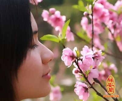 桃花运与桃花劫 女人命犯桃花好不好