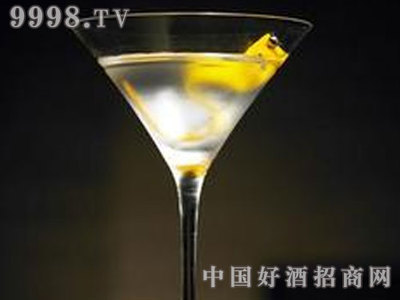 鸡尾酒图片+做法+介绍 tomorrow鸡尾酒做法