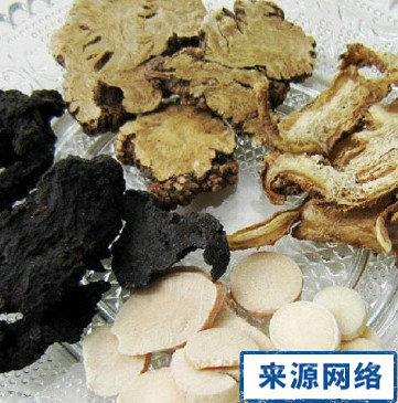 四物汤的做法和功效说明 四物汤的功效与禁忌