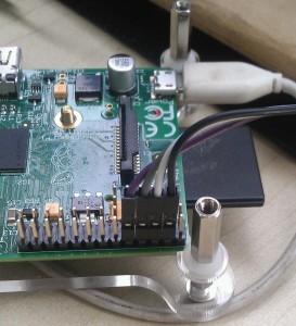 raspberry pi 串口控制51单片机 | 张子萌的个人小站 raspberry pi 3 wifi