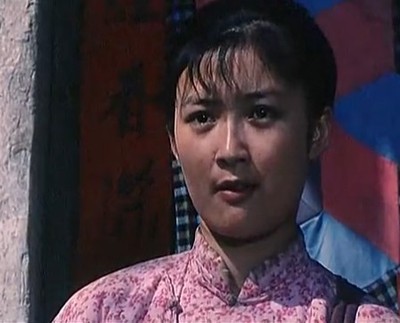 池华琼主演《刘胡兰》（山西1996） 刘胡兰池华琼