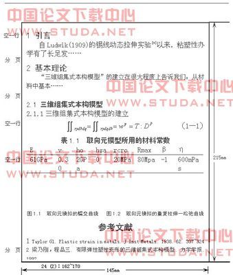 怎样写学位论文（一）——论文题目 学位论文写作