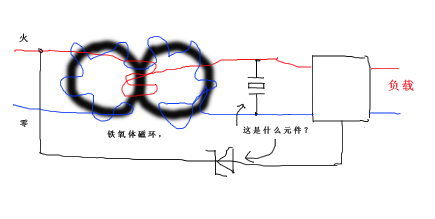 智能电表 脉冲电表偷电最新方法