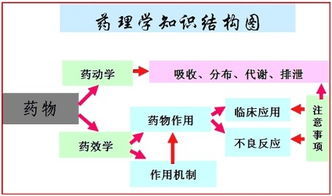 药理学重点 药理学试卷