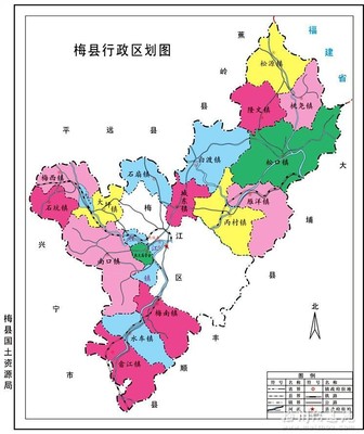 梅州的联芳楼 梅州到广州的汽车