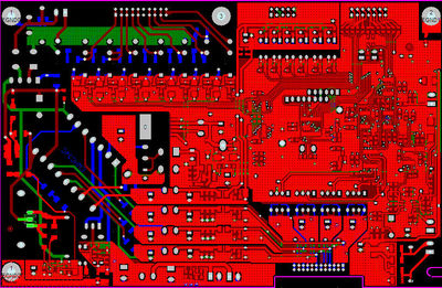 PCB封封装类型 pcb封装怎么画