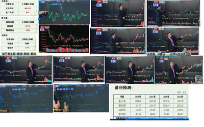 投资者说20140721 王继洲,李子健,张凯程：3人PK赢大盘抓牛股 天下足球20140721