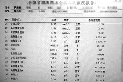 说说横纹肌溶解症 横纹肌溶解症 小龙虾