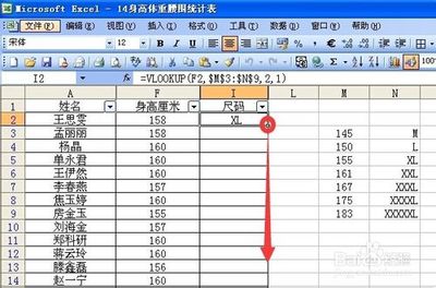 【Excel技能】VLOOKUP模糊查询计算个税缴纳额 vlookup函数模糊查找