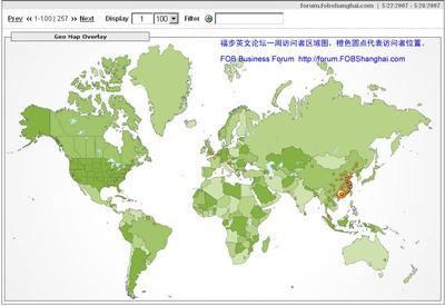 如何开展外贸业务 - 福步新人 - 福步外贸论坛(FOB Business Foru fob福步外贸论坛