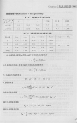 八卦物理18(密立根油滴实验造假) 密立根油滴实验数据