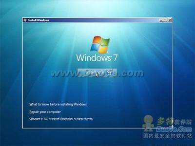 不可以安装Windows XP 在USB移动硬盘上的原因 windowsxp系统下载usb