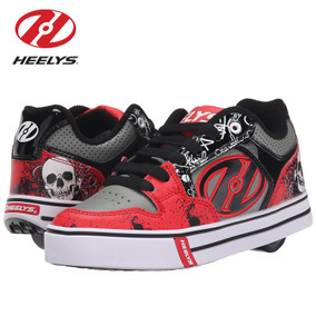 暴走鞋heelys heelys专卖店