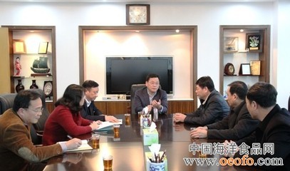 福州市海洋与渔业局 福建省海洋与渔业厅