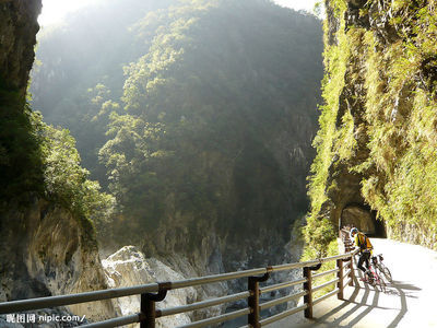 【花莲.太鲁阁国家公园】（三）峡谷奇幻行 花莲太鲁阁