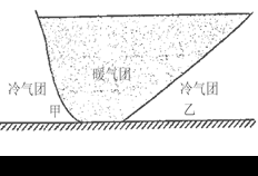 甘肃省天水市一中2015届高三下学期一模考试文综【解析】 甘肃省天水市天气预报