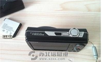 【大家来汇总 F200EXR 的超级秘技吧！！（2010.6.1更新）】-富士 finepix f200exr