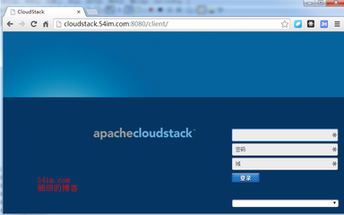 CloudStack分析_Bear cloudstack代码分析