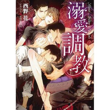 大正艳異聞なりかわり華族家秘めごと【丸木文華イラスト：笠井あ