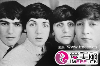 LetItBe--TheBeatles中文歌词 beatles歌词