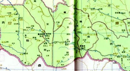 图说中国历代君主帝王63---三国之魏国魏明帝曹叡 魏明帝曹睿