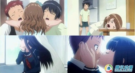 君吻 君吻kiss