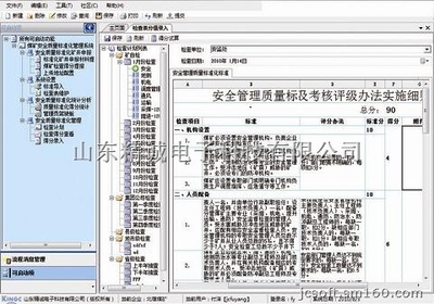 煤矿安全质量标准化建设工作总结 煤矿二级质量标准化