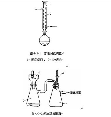 硫化锌的制备实验报告 阿司匹林制备实验报告