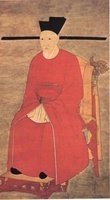 赵构（1107_1187年,宋高宗,重用主和派秦桧等人，处死岳飞) 宋高宗赵构 历史评价