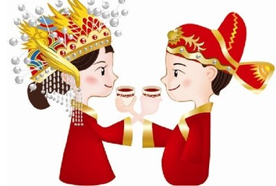 原配夫妻为什么叫“结发夫妻”？ 结发夫妻是什么意思