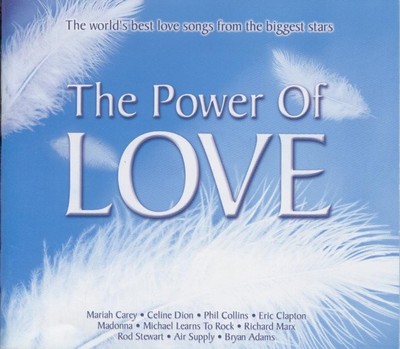 The power of love歌词及中文翻译 power of love林志炫