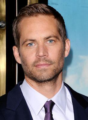 速度与激情男主角保罗·沃克PaulWalker没有死? 保罗沃克车祸