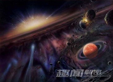 白矮星 白矮星的最后结局是