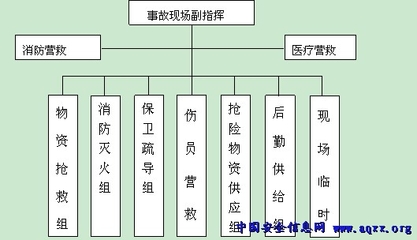 柒都组织机构图的设计说明 企业组织机构图说明