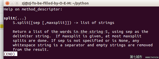 js的join()与split() python split join