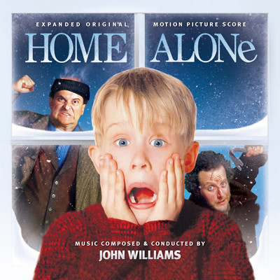 《小鬼当家》(Home Alone )DVD国语十部全集 小鬼当家3国语版