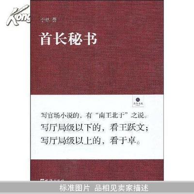 首长秘书的内敛与狂欢 首长秘书腾云录抓手