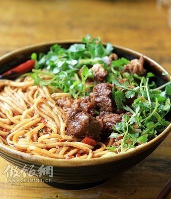 四川红烧牛肉面的做法大全 红烧牛肉面的做法大全