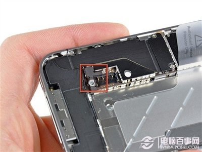 iphone手机返回键home键失灵怎么办！ iphone4 home键失灵