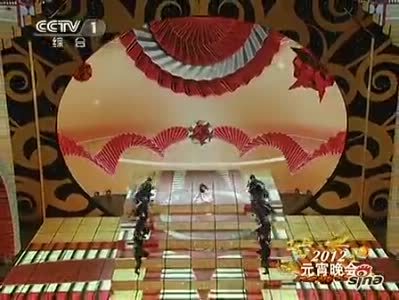 央视元宵晚会 2012阿朵 歌舞《新采槟榔》 阿朵 我要你 央视