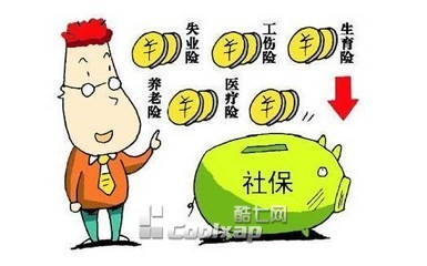 5险1金 7险一金是什么