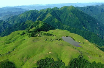 福州乐峰赤壁之行 乐峰赤壁生态风景区